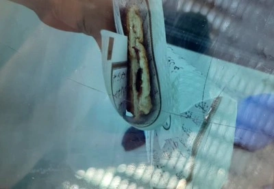 Gaziantep’te skandal olay