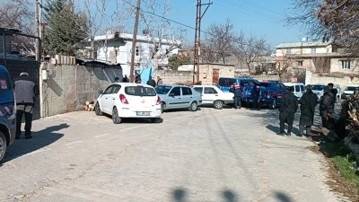 Gaziantep’te soba faciası: 3 kardeş hayatını kaybetti