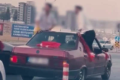 Gaziantep’te Trafik Denetimlerinde Rekor Ceza: 13 Milyon TL’yi Aştı