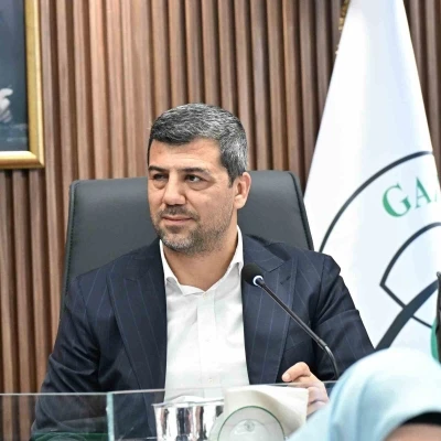 Gaziosmanpaşa Belediyesi&rsquo;nin 2025 yılı faaliyet raporu, oy birliğiyle kabul edildi
