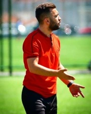 Gaziosmanpaşaspor&rsquo;da ayrılık