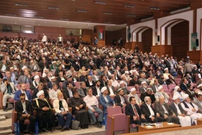 Gazze Davası Etrafında Ümmet Çağrısı