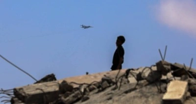 Gazze'de can kaybı 69 bin 483&rsquo;e y&uuml;kseldi