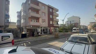 Gebze&rsquo;deki farklı bir mahallede yeni ihbar: 3 binadan 42 kişi tahliye edildi