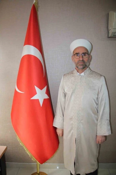 Bu yıl 5 camide kılınacak