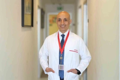 Ge&ccedil;meyen karın şişliği yumurtalık kanseri belirtisi olabilir