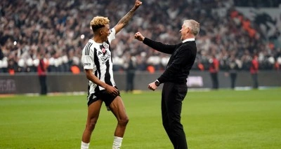 Gedson Fernandes, ligdeki gol sayısını 4’e çıkardı