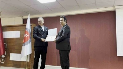 Geleceğin gazetecileri ve yayıncıları SCÜ’de uygulamalı eğitim alacak