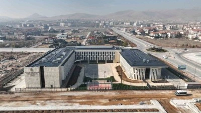 Geleceğin sanatçıları Selçuklu’da yetişecek