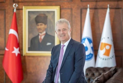 Geleceğin spor yöneticileri İzmir’den yetişecek