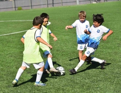 Geleceğin yıldızları seçiliyor