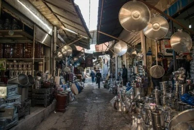 Geleneksel El Sanatları Yok Olma Tehlikesiyle Karşı Karşıya