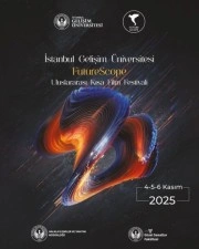 Kısa Film Festivali başvuruları başladı