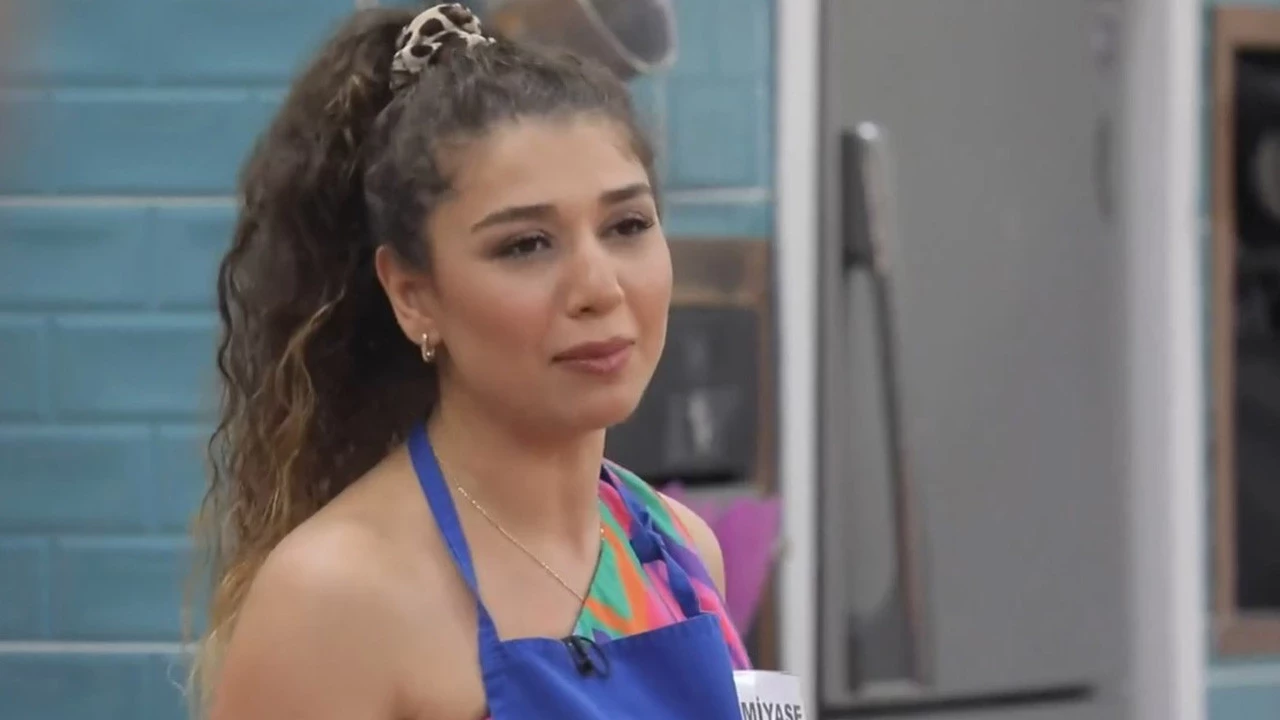 Gelinim Mutfakta Miyase Neden Cezaevine Girdi?