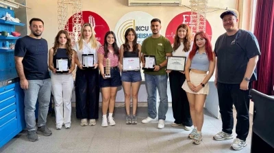 Geliştirdikleri depreme dayanıklı yapı projesi d&uuml;nya birincisi oldu