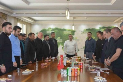 GEMİSANDER’de Önal dönemi devam ediyor