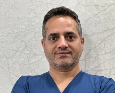 Genç Erkeklerde Sessiz Tehlike