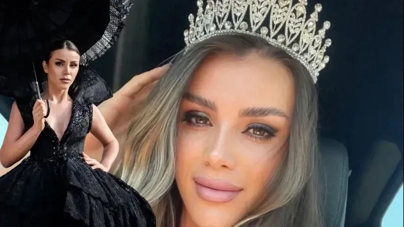 Genç Model Üst Geçit Kazasında Hayatını Kaybetti