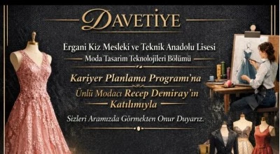 Gen&ccedil; Tasarımcılar Usta İsimle Aynı Sahneye &Ccedil;ıkıyor