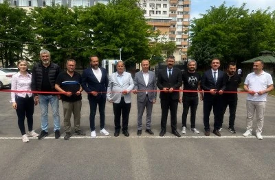Gen&ccedil; Yeteneklerin Eserleri G&ouml;z Kamaştırdı