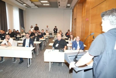 Gençler Afetlere Hazırlıkta Rol Alıyor