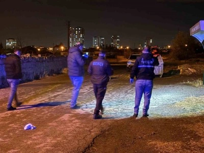 Germir&rsquo;deki bı&ccedil;akla yaralama olayının ş&uuml;phelileri yakalandı