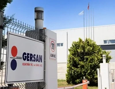 Gersan, Uluslararası Pazarlarda Hedef B&uuml;y&uuml;tt&uuml;: 36 Milyon Dolarlık İhracat Başarısı