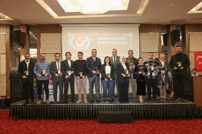 GGC'nin 39. ‘Yılın Başarılı Gazetecileri’ Yarışması Başvuruları Başlıyor