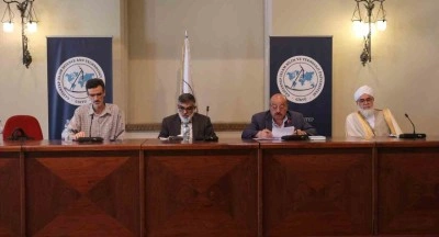 GİBTÜ’den Şam çıkarması