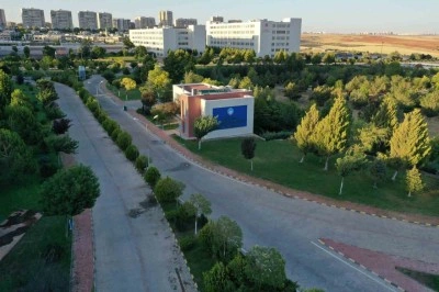 GİBTÜ ve Şam Üniversitesi’nden Uluslararası İş Birliği 
