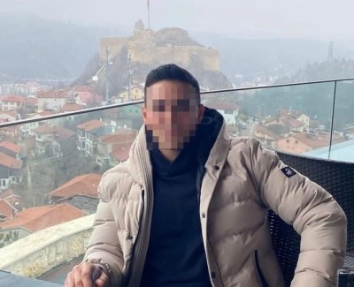 Giresun&rsquo;da uzman &ccedil;avuş evinde silahla vurulmuş halde bulundu