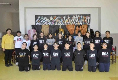 GKV&rsquo;lilerin tarihi sergisi b&uuml;y&uuml;k ilgi g&ouml;r&uuml;yor