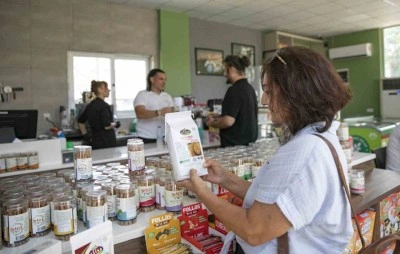 Glüten hastaları rahat nefes alıyor