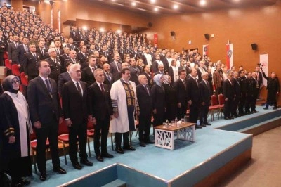 G&ouml;&ccedil; İdaresi Başkanı K&ouml;k: &Uuml;lkemizde yasal kalışı olan yabancı sayısı 3 milyon 611 bin 218&rsquo;dir"