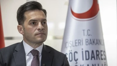 G&ouml;&ccedil; İdaresi&rsquo;nde Kritik Değişim