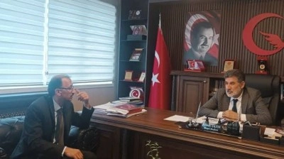Göçmen’den ülkücülere ’birlik’ çağrısı