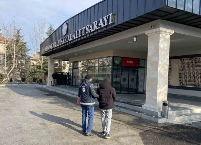 Göçmen Kaçak seni operasyonu: 3 gözaltı