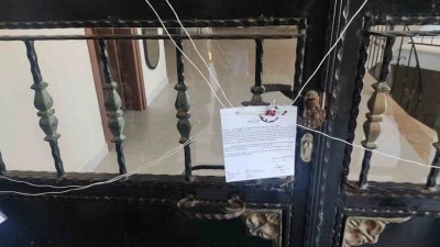 Gökçeada’da 13 otel ve pansiyon mühürlendi