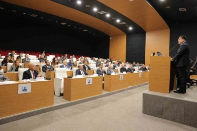 G&ouml;k&ccedil;eada daha g&uuml;venli hale getiriliyor