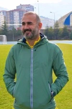 G&ouml;khan &Uuml;nal&rsquo;ın Erciyes 38 FK karnesi