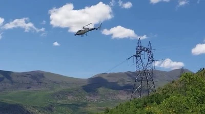 G&ouml;ky&uuml;z&uuml;nde Nefes Kesen Operasyon