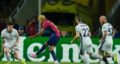 Gol düellosunda kazanan çıkmadı