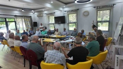 Buda Ulu Çınarlar Korosu