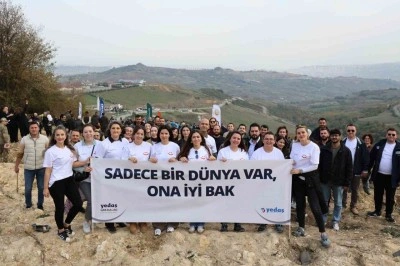 G&ouml;n&uuml;ll&uuml;l&uuml;k enerjisi &lsquo;İyilik Kul&uuml;b&uuml;&rsquo;nde buluştu