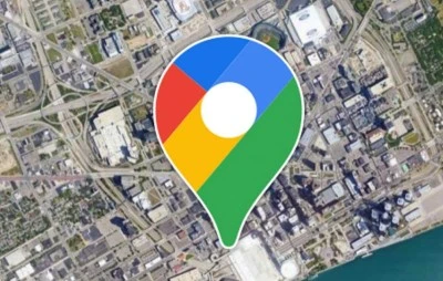 Google Maps 20. Yılına Özel Liste Açıkladı