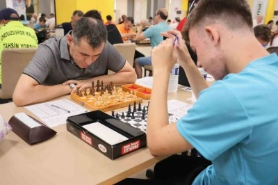 Görme Engelliler Türkiye Satranç Şampiyonası O ilimizde başlıyor