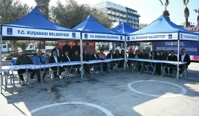 G&ouml;zaltına alınan Başkan G&uuml;nel i&ccedil;in &rsquo;Demokrasi n&ouml;beti&rsquo; başladı
