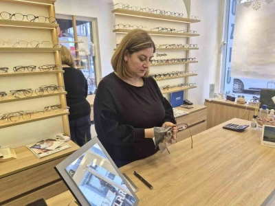 G&ouml;zl&uuml;k uzmanından dijital ekran bağımlılığına karşı uyarı