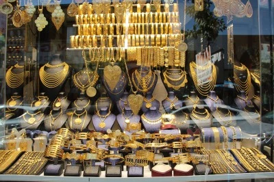 Gram altın tavan yaptı 