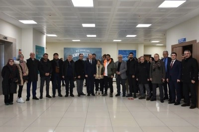 GSİM’den Ramazan tedbirleri